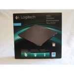 Logitech Wireless Rechargeable Touchpad T650 Logitech Wireless Rechargeable Touchpad T650