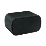 Безжичен портативен говорител Logitech UE Mobile Boombox - Черен Безжичен портативен говорител Logitech UE Mobile Boombox - Черен