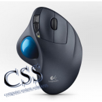 МИШКА Logitech Wireless Trackball M570 МИШКА Logitech Wireless Trackball M570